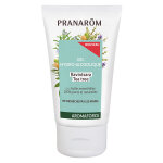 Pranarom aromaforce gel - hydro alcoolique ravintsara tea tree 50ml
