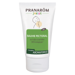 Pranarom aromaforce junior baume pectoral bio 50ml