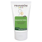 Pranarom aromaforce junior baume pectoral bio 50ml