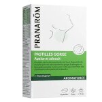 Pranarom aromaforce pastilles gorge 21 unit�s