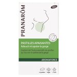 Pranarom aromaforce pastilles gorge 21 unit�s