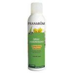 Pranarom aromaforce spray assainissant 16 huiles essentielles bio 150ml