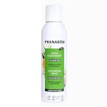 Pranarom aromaforce spray assainissant 16 huiles essentielles bio 150ml