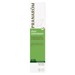 Pranarom aromaforce spray assainissant 16 huiles essentielles bio 150ml