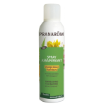 Pranarom aromaforce spray assainissant ravintsara orange douce bio 400ml
