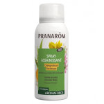 Pranarom aromaforce spray assainissant ravintsara orange douce bio 75ml Pranarom aromaforce spray assainissant ravintsara orange douce bio 75ml