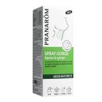 Pranarom aromaforce spray gorge bio 15ml