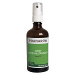 Pranarom aromaforce spray hydro - alcoolique + 100ml