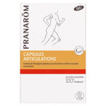Pranarom aromalgic articulations bio 30 capsules Pranarom aromalgic articulations bio 30 capsules