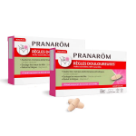 Pranar�m aromalgic duo r�gles douloureuses 15 comprim�s x2