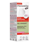 Pranar�m aromalgic gel apaisant cycle menstruel aide � soulager les inconforts 30ml