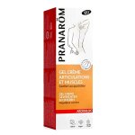 Pranarom aromalgic gel cr�me articulations et muscles bio 100ml