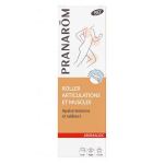 Pranarom aromalgic roller 75ml Pranarom aromalgic roller 75ml
