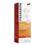 Pranarom aromalgic roller 75ml