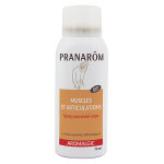 Pranarom aromalgic spray articulations sensibles 75ml