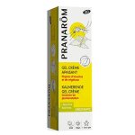 Pranarom aromapic gel cr�me apaisant bio 40ml