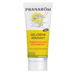 Pranarom aromapic gel cr�me apaisant bio 40ml