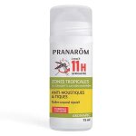 Pranar�m aromapic roller anti - moustiques 75 ml