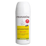 Pranarom aromapic roller anti - moustiques bio 75ml