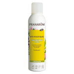 Pranarom aromapic spray anti - moustiques atmosphère et tissus bio 150ml Pranarom aromapic spray anti - moustiques atmosphère et tissus bio 150ml
