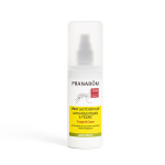 Pranarom aromapic spray lacte anti - moustiques spray 100 ml Pranarom aromapic spray lacte anti - moustiques spray 100 ml