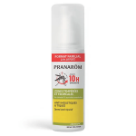 Pranar�m aromapic spray lact� anti - moustiques 200 ml promo