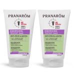 Pranar�m aromapoux duo shampooing 2x150 ml promo