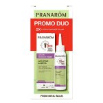 Pranarom lotion traitante flash duo promo 2 x 100ml