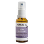 Pranarom aromapoux spray anti poux 30ml + peigne