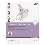 Pranarom aromapoux traitement anti - poux bio 3 en 1 + peigne