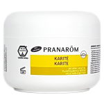 Pranarom beurre de karit bio 100ml