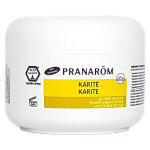 Pranarom beurre de karit� bio 100ml