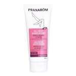 Pranarom circularom gel cr�me jambes l�g�res bio 100ml