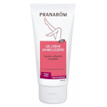 Pranarom circularom gel crme jambes lgres bio 100ml