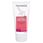Pranarom circularom gel crme jambes lgres bio 100ml