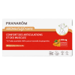 Pranarom comprimes aromaflex 30 comprimes