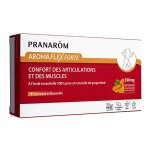 Pranarom comprimes aromaflex 30 comprimes