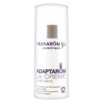 Pranarom cosmtique adaptarom la crme bio 50ml