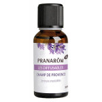Pranarm les diffusables mlange d'huiles essentielles champ de provence bio 30ml