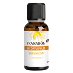 Pranarm les diffusables mlange d'huiles essentielles bien chez soi bio 30ml