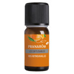 Pranarom les diffusables nos retrouvailles bio edition limitée 10ml Pranarom les diffusables nos retrouvailles bio edition limitée 10ml