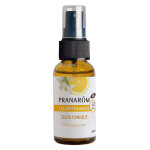 Pranarom les diffusables spray zeste tonique bio 30ml