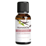Pranarom les diffusables tendre gourmandise bio 30ml