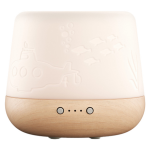 Pranarom diffuseur cera pour bb
