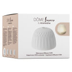 Pranarom diffuseur ultrasonique cera dôme barocco Pranarom diffuseur ultrasonique cera dôme barocco