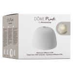 Pranarom diffusion dôme punti pour diffuseur ultrasonique cera Pranarom diffusion dôme punti pour diffuseur ultrasonique cera
