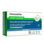 Pranarom digestarom digest confort digestion 21 comprim�s