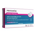 Pranarom digestarom digest protect sucs digestifs 30 g�lules