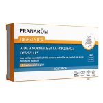 Pranarom digestarom digest stop confort intestinal 20 g�lules
