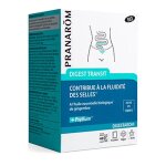 Pranarom digestarom digest transit riche en fibres 10 sachets